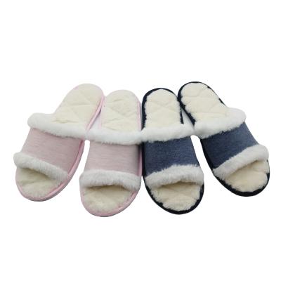 China Light Weight Customize Slipper Home Slippers Ladies Slippers and Indoor Indoor Sandal for sale