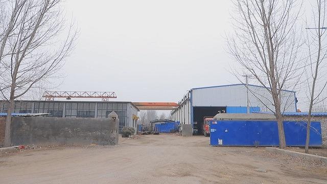 Verified China supplier - Shandong Huitong Steel Co., Ltd.