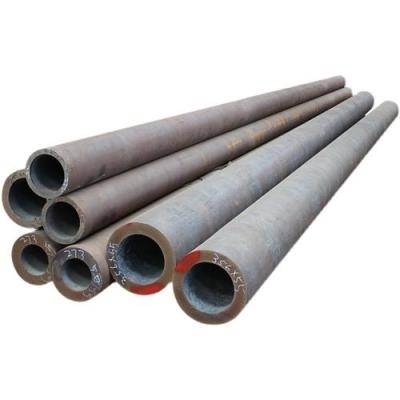 China 34mm 23mm st52 SA 179 grade 11 gauge seamless carbon steel pipe hot rolled tube liquid pipe china main suppliers for sale