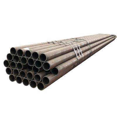 China Liquid pipe hot sale! ASTM A335 Alloy Steel Pipe T91 T22 P22 P11 P12 P22 Seamless Pipes for sale