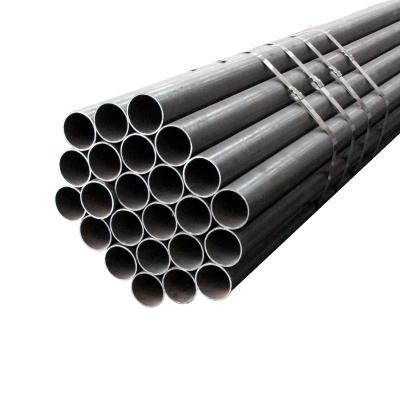 China Cold drawn seamless steel tubing or liquid pipe pipes for sale