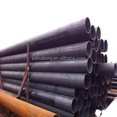 China Fluid Pipe Structural Fluid Used Seamless Steel Pipe Hot Rolled GI Galvanized /Fluid Pipe for sale