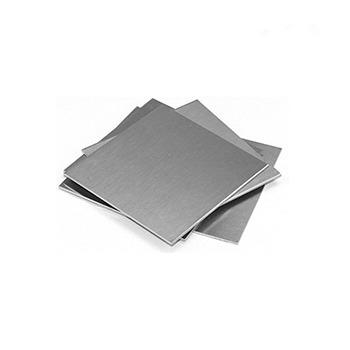 China High Quality And Competitive Price Cold Rolled Widely Best Quality Industry Decoration Cook Plate Steel Plate 201 Stainless Sheet for sale