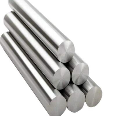 China Structural Steel Bar SUS 316ti Round Bar Rod Stainless Steel Bar Bright Bar for sale