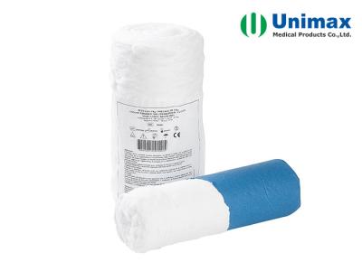 China 500g 1000g Medical Cotton Roll Surgical Dressings en venta