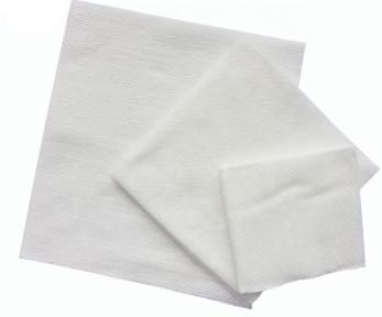 China 5x5 no tejido Gauze Viscose Surgical Dressings en venta