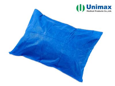 Chine Couverture non tissée à usage unique d'oreiller de polypropylène pour la protection sanitaire à vendre