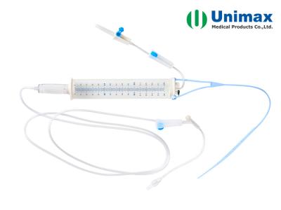 China Pädiatrischer Infusions-Satz des Krankenhaus-100ML 150ml zu verkaufen