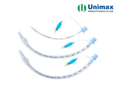 China Instrumentos médicos descartáveis do cateter Endotracheal do PVC EO à venda