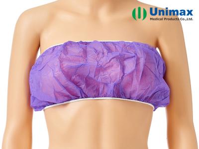 Китай Бюстгальтер Unimax медицинский Breathable устранимый со связями продается