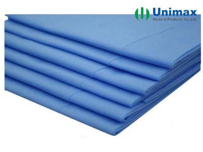 China Breathable Wegwerfbett-Schutz füllt 80cm*200cm 140cm*240cm auf zu verkaufen