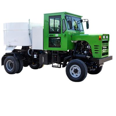 China Factory Cement Mixer Small 3cubic Cement Trucks With Flat Mouth High Quality for sale