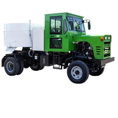 China Professional High Quality Concrete Plant Equipment 3cbm Small Flat Mouth Concrete Mixing Truck for sale