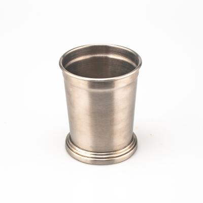 China 2021 New Arrivals Disposable Wine Tumbler Cups Julep Cup Wine Cup Glass for sale