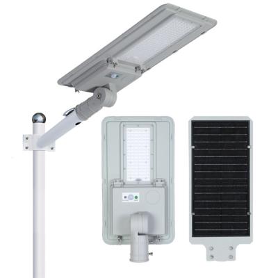 China Good ROAD performance die casting aluminum solar lights outdoor ip65 waterproof solar street lights for sale