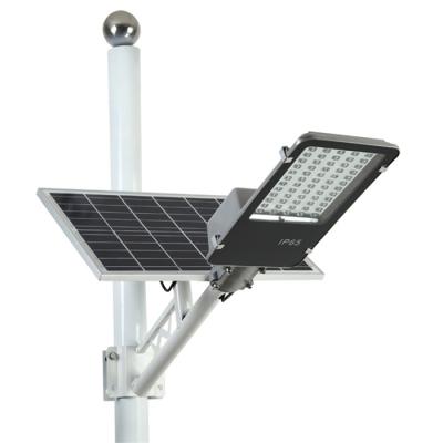 China Good quality POS solar street lamp ROAD solar street light led solar street light with low price for sale