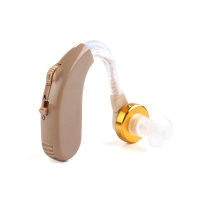 China 2020 Latest Product Min Digital Hearing Aid Amplifier Rechargeable Nano Wireless Ear Eco-friendly Aids For Sound Amplifier Low Deaf Noise for sale