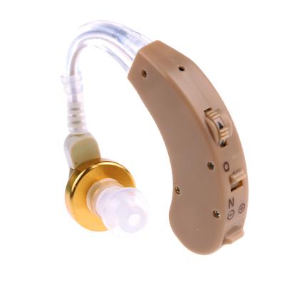 China 2020 New Health Eco-friendly Digital Hearing Amplifier Economic Care Hearing Amplification For Accessories BTE Deaf Ear Hearing Aid for sale