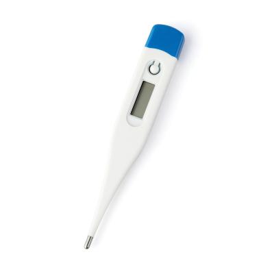 China Widely Quickly Read Digital Thermometer Baby Oral Armpit Thermometer, Armpit Medical Hard Thermometer for sale