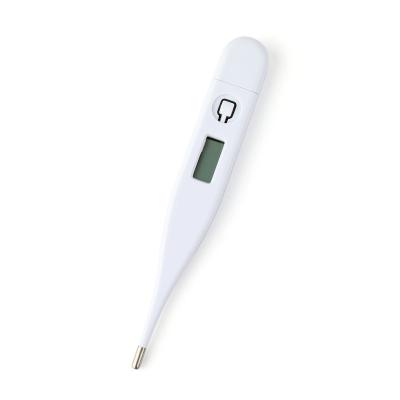 China Widely Alternative Fahrenheit And Celsius Electronic Flexible Soft Thermometer Wireless Thermometer for sale