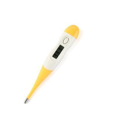 China High Quality Widely Reusable Digital Thermometer China Body Temperature Household Waterproof Testing Thermometers 2 Years OEM MT-TH221 for sale