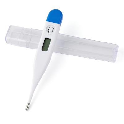 China Widely Free Mercury Thermometer For Armpit Use Digital Clinical Thermometers for sale