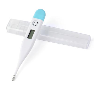 China Widely china medco thermometer armpit manufacturing medical digital thermometer for sale