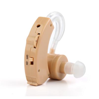 China Eco-friendly Digital Hearing Device Hearing Aid Hot Selling Invisible Hearing Aid for sale