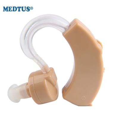 China Eco-friendly Micro Ear And Hearing Products Deafness Digital Hearing Aids for sale