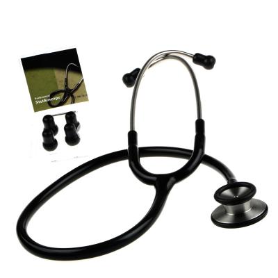 China China factory direct sale home hospital stethoscope with high quality multifunctional stethoscope for sale