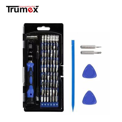 China 63-in-1 Precision Screwdriver Set For Repair Phone Watch T038 for sale