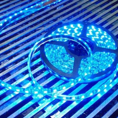 China LANDSCAPE ladder led strip light for sale