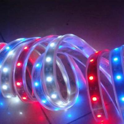 China New Design High Quality 12 Volt Led Christmas Lights W1cm X T0.22m for sale