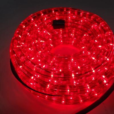 China 2020 Highly Durable Best Selling PVC Christmas Led Pipe Light for sale