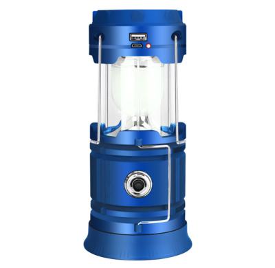 China Solar Lantern Flashlight Battery Bulb for Camping, Solar Camping Light, Outdoor Portable Lanterns for sale