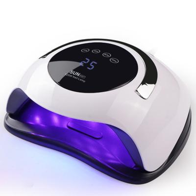 China Professional Nail Dryer IMGANAIL Nail Curing Light Fast 36 Lights 120W UV Led Nail Dryer Lamp With 4 Timer Setting Auto Sensor for sale