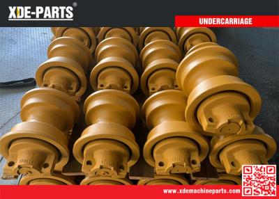 China Undercarriage Parts D4D D4H D6D D50 D155 D8 D9 D10 Bulldozer Track Roller Bottom Roller Lower Roller for sale