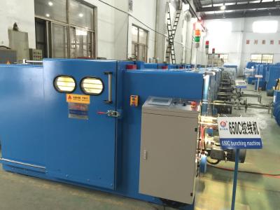 Chine Câblage cuivre liant la machine de câblage d'arc d'embrayage de poudre de la machine 2.5Kgf/équipement magnétiques à vendre