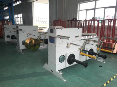 Chine Torsion de double de PLC liant la machine à vendre