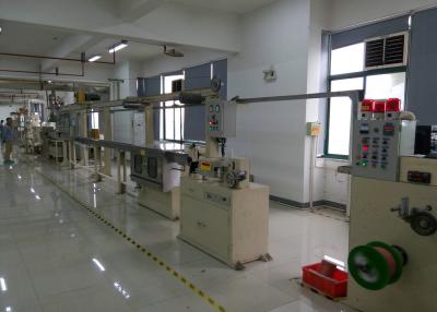 Chine Bas ligne/équipement de tabagisme d'extrusion ignifuge à vendre