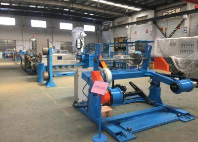 China Fc-1250 de magnetische Spanningsdraad betaalt Machine en 1250 nemen Machine voor Extruderlijn op Te koop