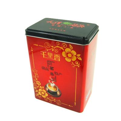 China Gift & Craft Metal Container For Candy Boxes Wedding Favors for sale