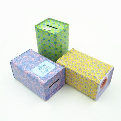 China Recyclable Custom Gift Metal Tin Box Packaging Cosmetic Packaging for sale