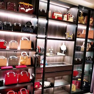 China 2022 Fashion Designer Luxury Famous Brands Handbags for Women and Ladies Handbag Purses Shoulder Bags High Quality Genuine Leather for sale