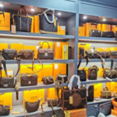 China Fashion 5A Quality Luxury Handbags For Women Ladies Handbags Designer Bag Designer Bag Luxury Handbag 2022 for sale