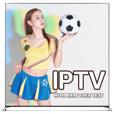 China Iptv Smarters xxx iptv android tv box m3u free iptv list test iptv reseller panel for sale