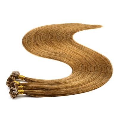 China Microlink Extensions Micro Link Hair Extensions Micro Link Black Hair Extension for sale