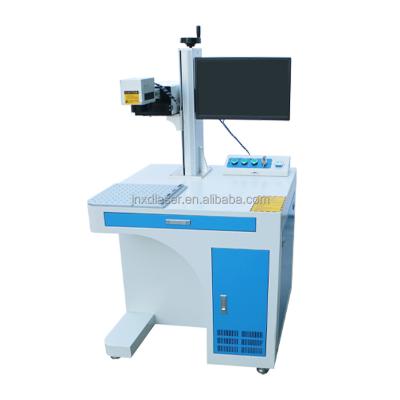 China 3D PCB Laser Marking 3w 5w UV Laser Marking Machine For Plastic for sale