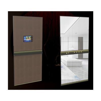 China Modern high quality safety system various location layout intelligent platform elevator for sale for sale