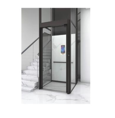 China China Modern Popular Various Site Layout Safety System Intelligent Platform Elevator For Sale for sale